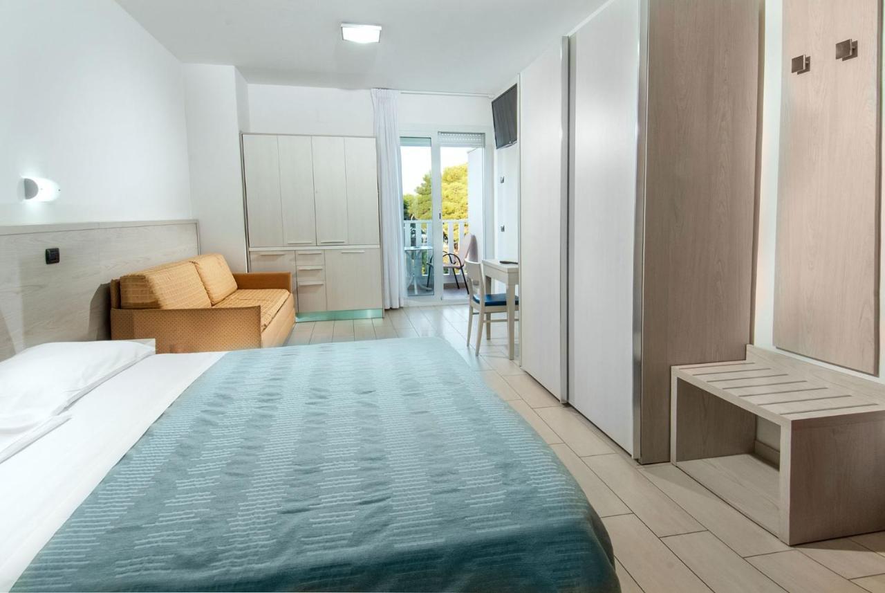 Residence Clipper 길라노바리도 외부 사진