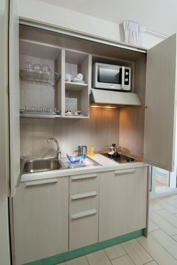 Residence Clipper 길라노바리도 외부 사진